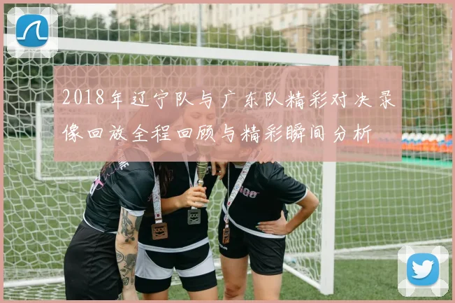 2018年辽宁队与广东队精彩对决录像回放全程回顾与精彩瞬间分析