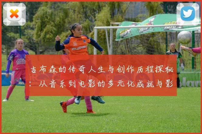 吉布森的传奇人生与创作历程探秘：从音乐到电影的多元化成就与影响
